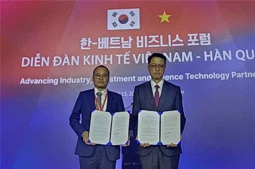 현대바이오, 베트남 제약사와 협력 확대