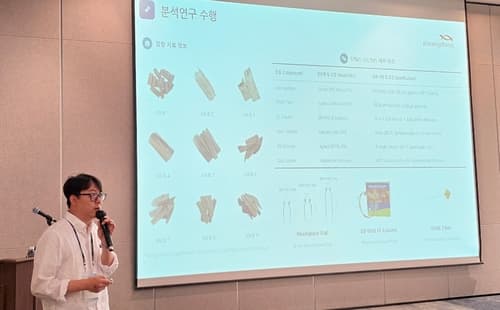 광동제약, 침향 품질 지표로 유데스몰 규명