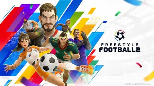 조이시티, 축구 신작 데모 6월 10일 스팀 공개