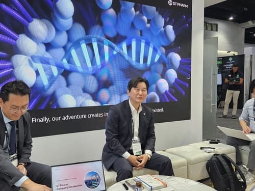 에스티팜, RNA 치료제 시장 핵심 파트너로 도약