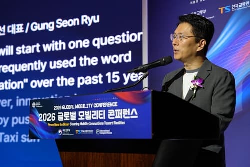 카카오모빌리티, 자율주행 가동률 82.5% 달성