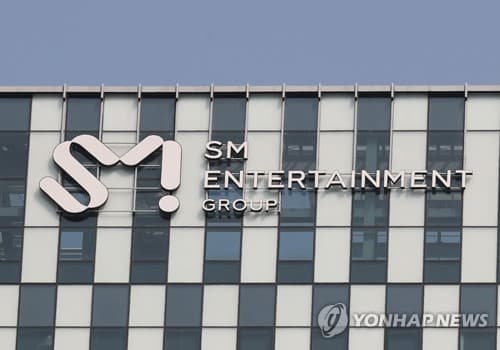 삼성증권, 에스엠 목표가 10만5천원 유지