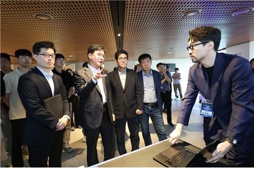 대우건설, 9개 혁신기술 선정