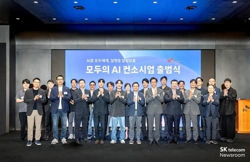 AI, 검색 넘어 일상·산업·인프라로 확장