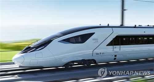 코레일, 시속 370㎞ EMU-370 사업 본격화