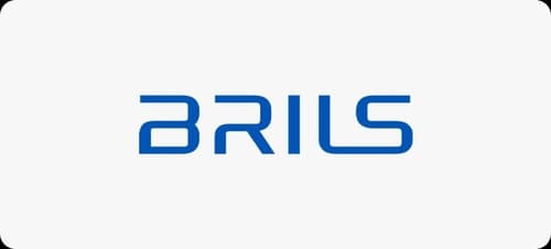 브릴스, 코스닥 상장 첫날 56% 상승 마감