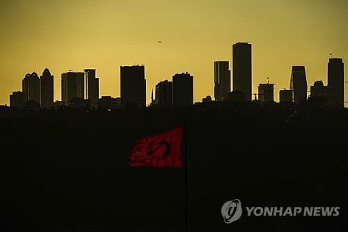 튀르키예, 펀드런 사태에 자금동결·경영진 체포