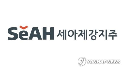 세아제강지주, 해상풍력 비용 선반영으로 2Q 적자