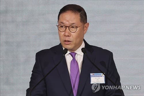 조현상 HS효성 부회장, 상반기 보수 24억5천만원 수령