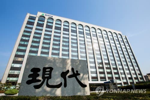 현대건설, 2분기 영업이익 20.7%↑…수주잔고 100조 돌파