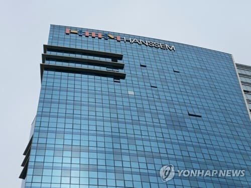 한샘, 목표가 4만5천원 하향