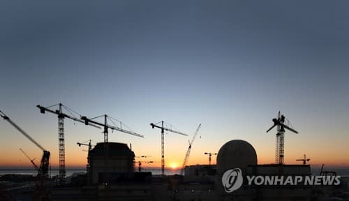 원자력 진흥 예산 2배 늘 때 규제 예산은 '제자리'