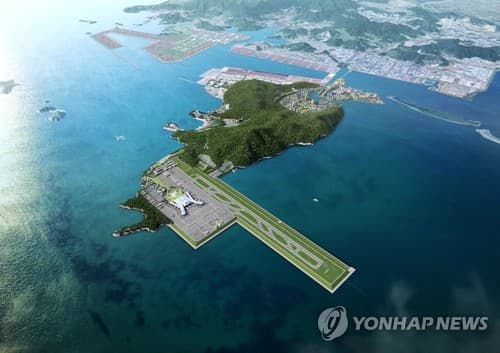 가덕도 신공항 PBD 시공성 일부 문제 확인