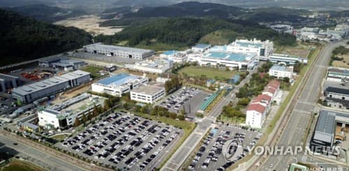 삼성전기, 6.78조 기판 증설에 주가 1.9% 상승