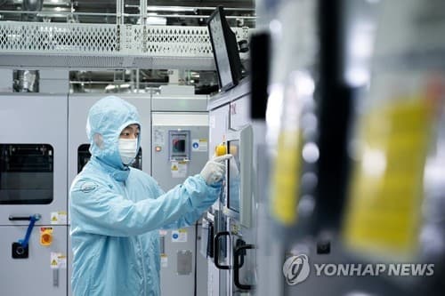 해외IB, 반도체 호조에 한국 성장률 3.5% 상향