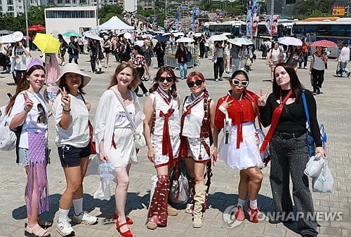 관광불편신고, 7개월 만에 역대 최대