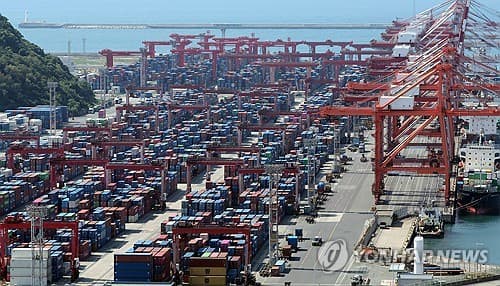 10월 제조업 PSI 113, 반도체 호조 속 소재 부진