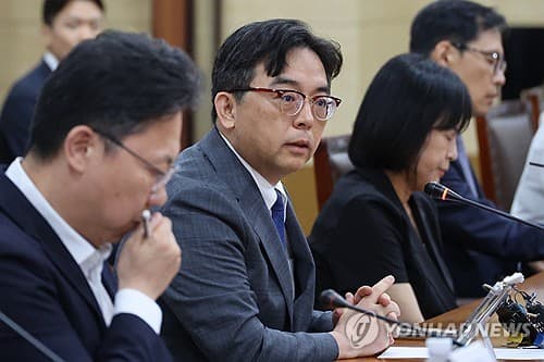 통상본부장, USTR에 15% 관세 합의 준수 요청