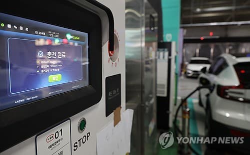 비중국 배터리 시장 25.8% 성장, CATL 1위