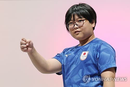 11살 구리하라, 아시안게임 e스포츠 최연소 금메달