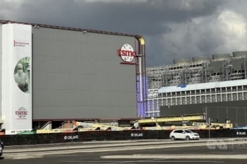 TSMC, 앰코와 10년 계약으로 미국 공급망 강화
