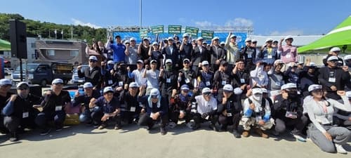 강진 피싱마스터스, 지역경제 활성화 견인