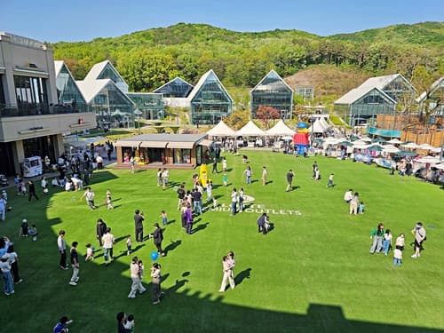 신세계백화점, 추석 연휴 온 가족 체험·미식 콘텐츠 운영