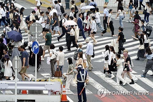 한국, 일본식 유동성 함정 탈출 위해 생산·혁신 전환 필요