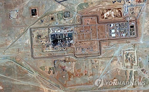 국제유가, 중동 공급 회복에도 지정학 리스크로 보합