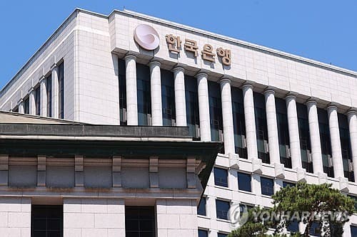 한은, 일반인용 CBDC 도입 계획 부인