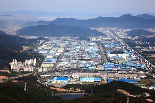 창원시, AI·로봇 가전제조 사업 선정