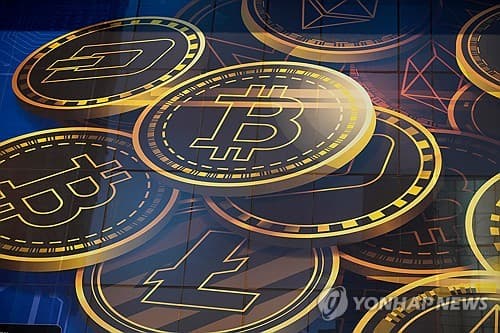 비트코인, 8개월 만에 8만5천 달러 회복