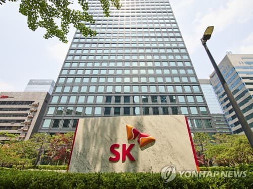 나신평, SKIET 신용등급 상향 검토 등재