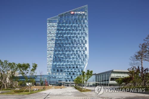 한전KPS, 실적 하회에 삼성증권 목표가 하향