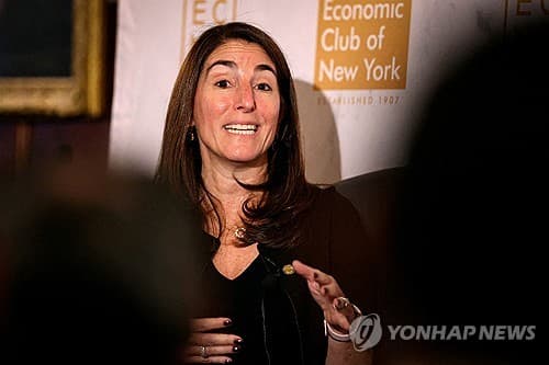 해맥 총재, 인플레 심리 고착 시 추가 금리 인상 필요