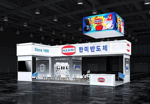 한미반도체, HBM4 수요로 2분기 역대 최대 실적