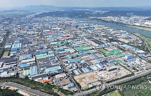 구미 반도체 105개 기업, 품목별 상생소위 구성