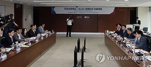 국민성장펀드, 원익로보틱스 투자 승인
