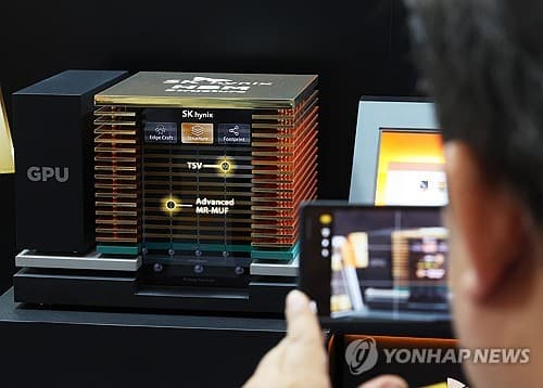 한은, 글로벌 AI 투자 장기 지속 전망