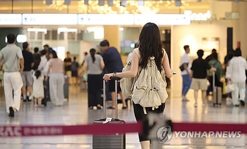 한글날 연휴 제주 방문객 16만5천명 전망