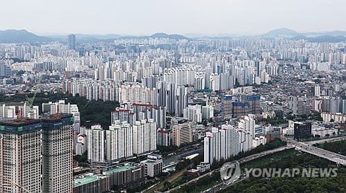 지식산업센터 2분기 거래액 40.9% 급감