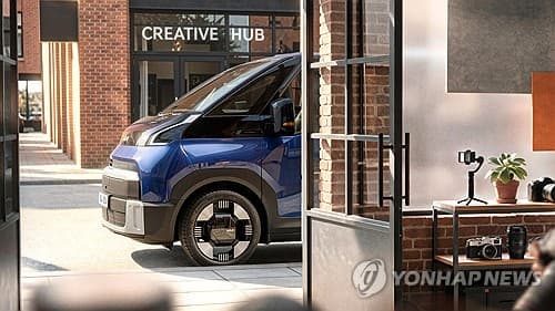 현대차그룹, 1~7월 전기차 판매 24.2% 증가