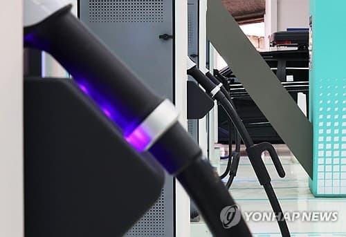 중국 제외 전기차 판매 30.5% 증가