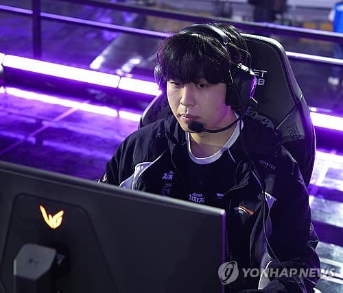 한화생명, T1 꺾고 LCK 결승 진출