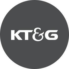 KT&G