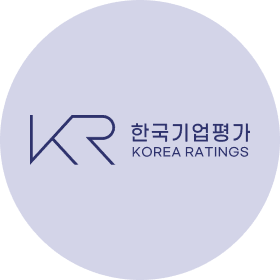 한국기업평가