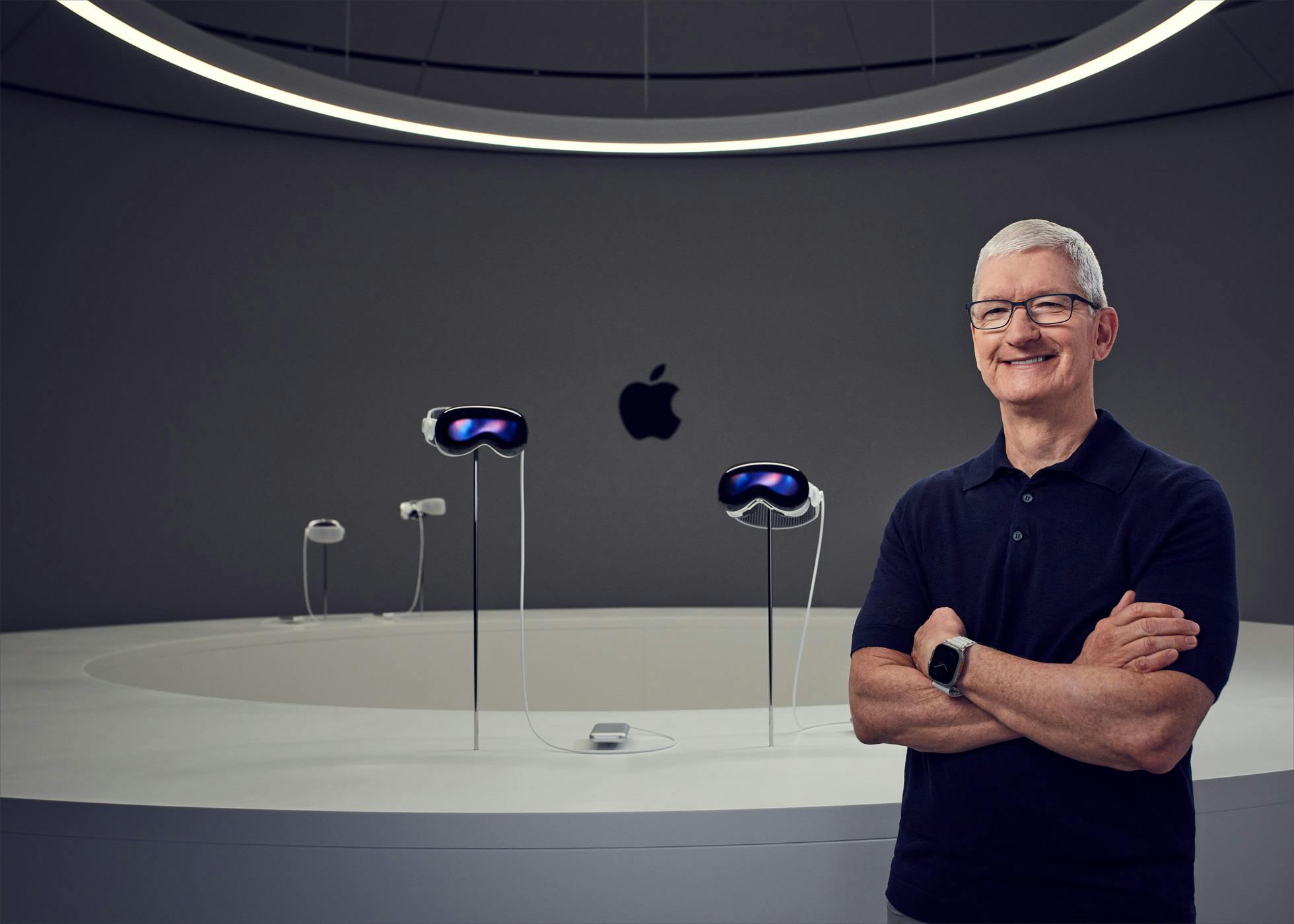 세상에서 가장 비싼 기업, 애플 썸네일 이미지