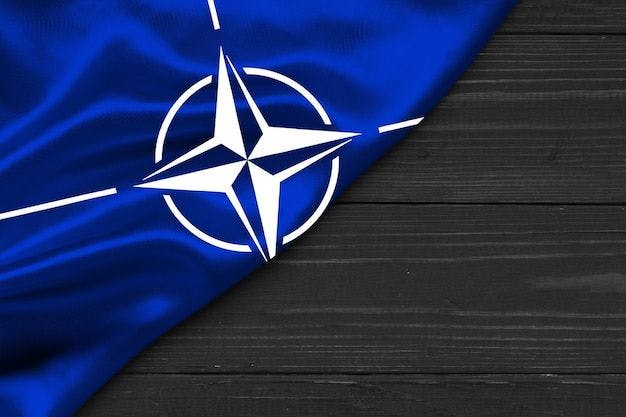 [상식한입+] 시대순으로 돌아보는 NATO의 역사 썸네일 이미지