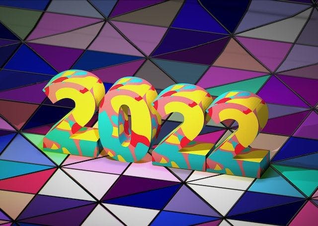  BYTE와 함께한 2022년, 올해는 무슨 일이 있었나? 썸네일 이미지