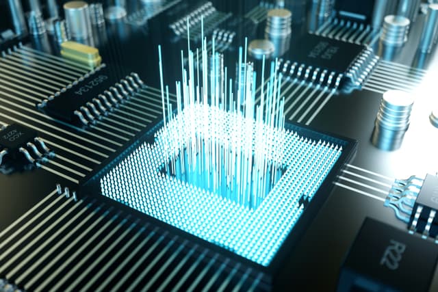 CXL, HBM을 잇는 차세대 반도체 기술